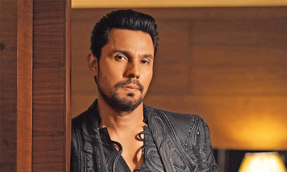 Randeep Hooda's Reality Check: Modern Action Films Missing Soul, Not Just Spectacle