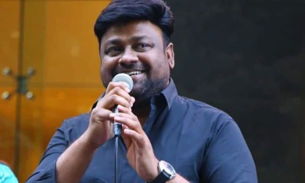Vijay Deverakonda-Sai Rajesh Combo Has Fans Dreaming of Another Cult Classic