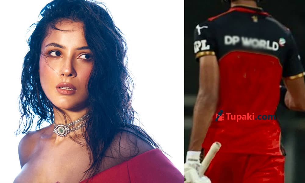 Shehnaaz Gill's RCB Love Story: Cricket Fan or Something More?