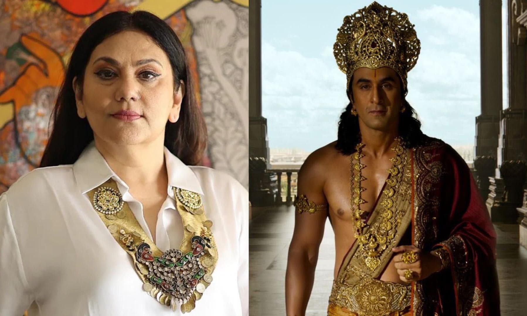 From Skeptic to Supporter: Dipika Chikhlia's Complete Turnaround on Ramayana