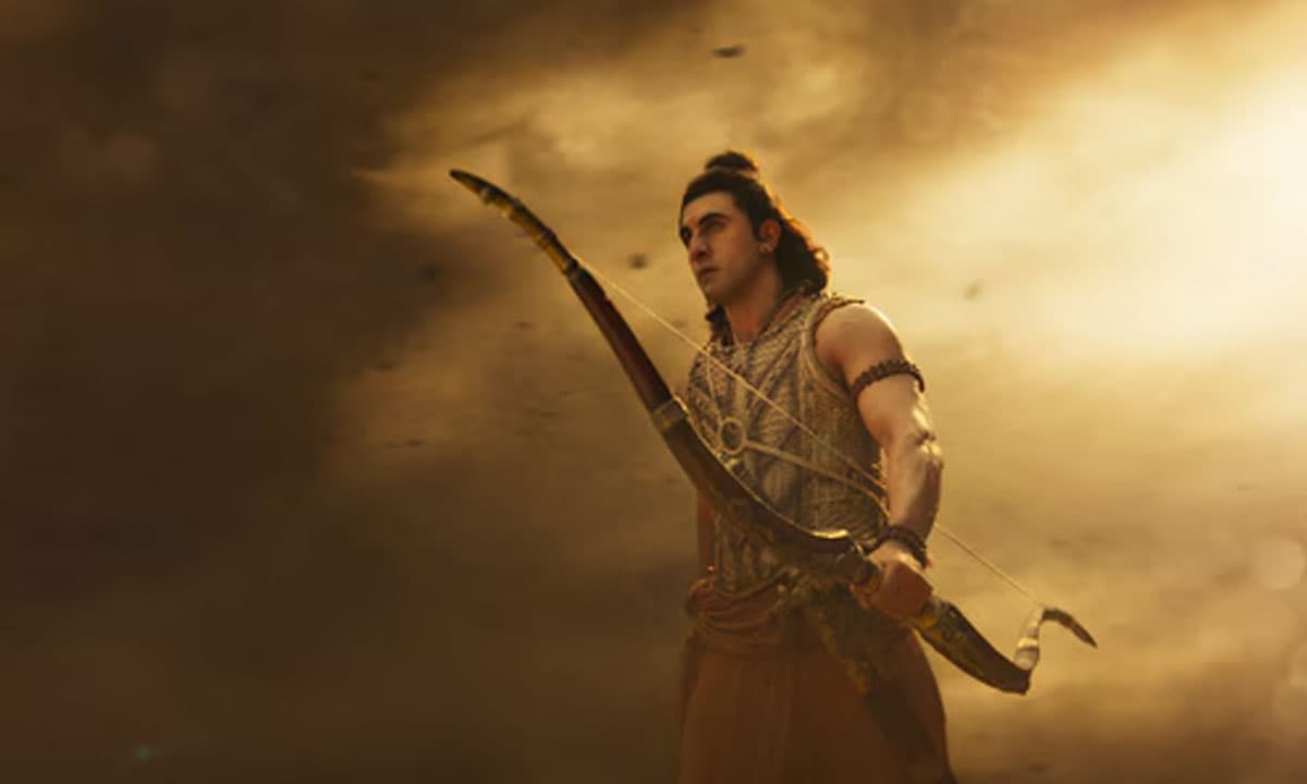 DNEG's ₹4000 Crore Ramayana VFX Under Fire - Critics Call Visuals 'AI-Generated' Despite 8 Oscars