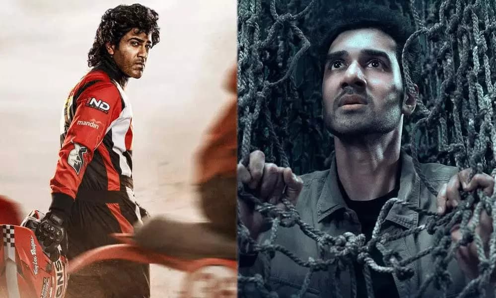Summer box office heats up as Biker and Rakaas trade first-day blows