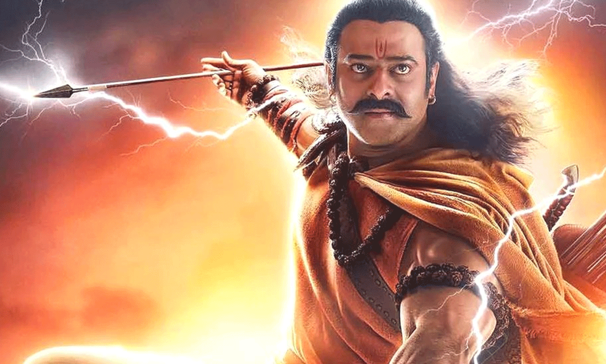 The Prabhas Question: Why Bunny's Pushpa Commitment Shows What Adipurush Could Have Been