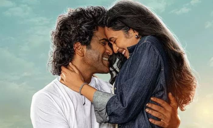 Biker Races Past $150K Mark Overseas As Sharwanand's Sports Drama Finds Global Traction