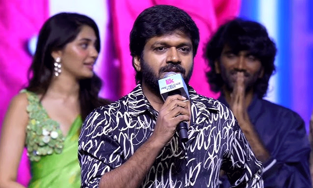 Anil Ravipudi's AI Reporter Prediction Goes Viral, Sparks Industry Debate