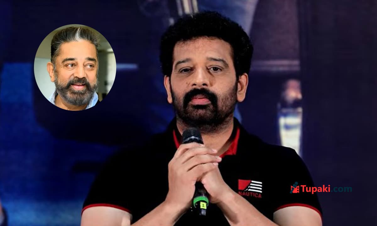 JD Chakravarthy's Bold Claim: His GPS Role Even Kamal Hassan Couldn't Pull Off