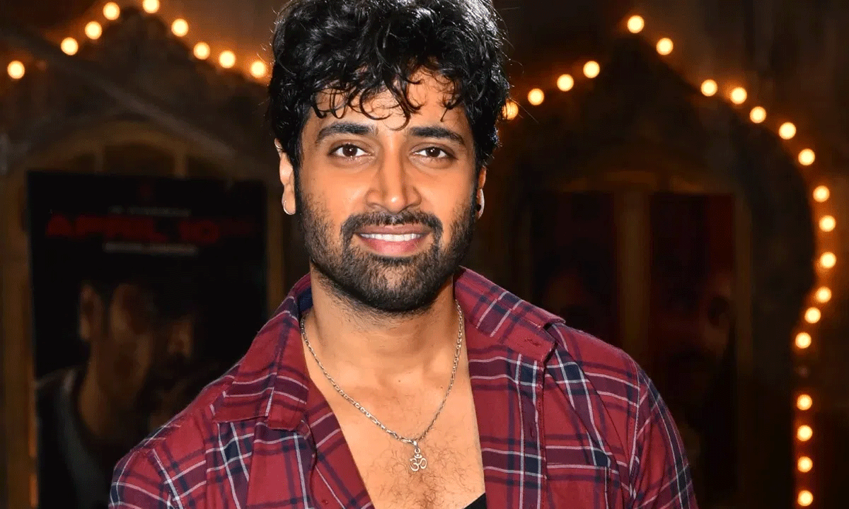 Adivi Sesh's 40th Birthday Question: Will Telugu's Most Eligible Bachelor Stay Single?