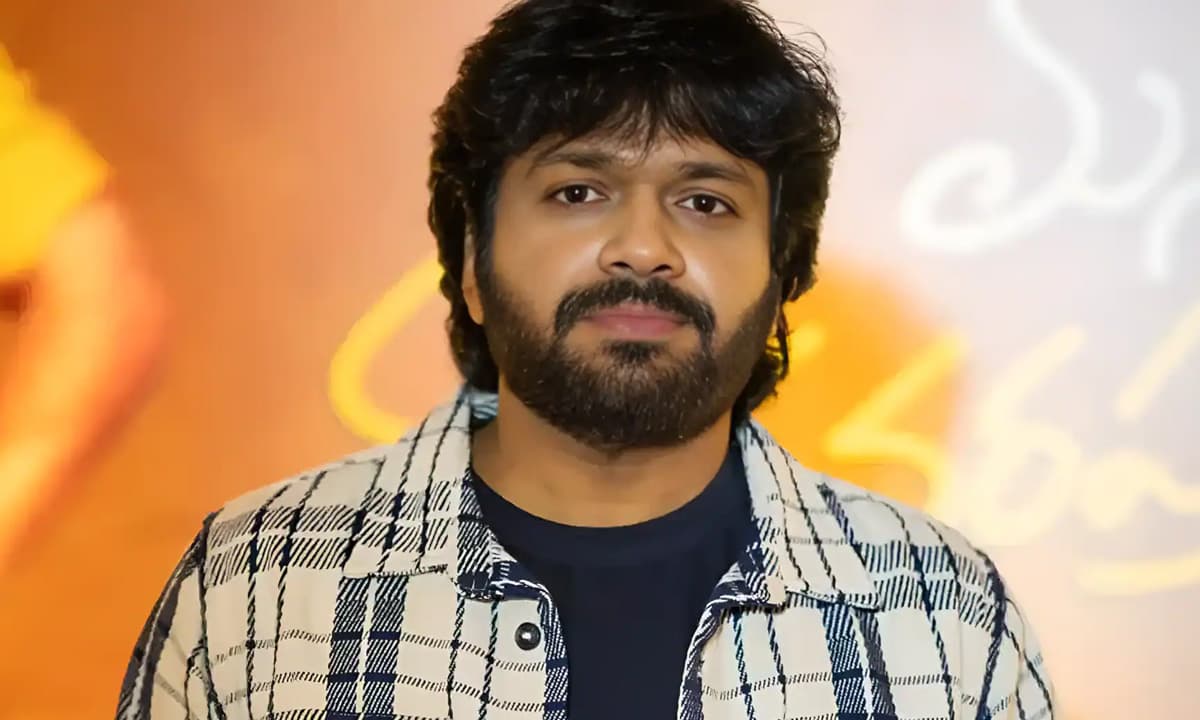 Ravipudi's Animated Ramayana: Strategic Move or Creative Gamble?