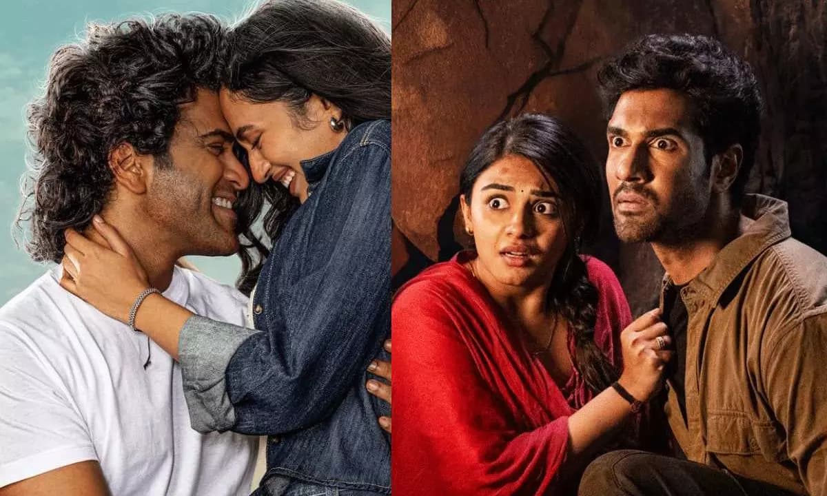 Rākāsā Defies Monday Blues, Outpacing Biker in Weekday Box Office Battle