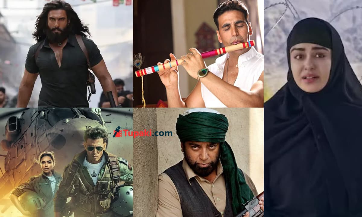 India's Box Office Blockbusters That Couldn't Cross Borders: The Politics of Cinema