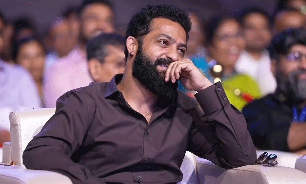 Dragon's Perfectionist Pursuit: NTR-Prashanth Neel Project Faces Fresh Delays