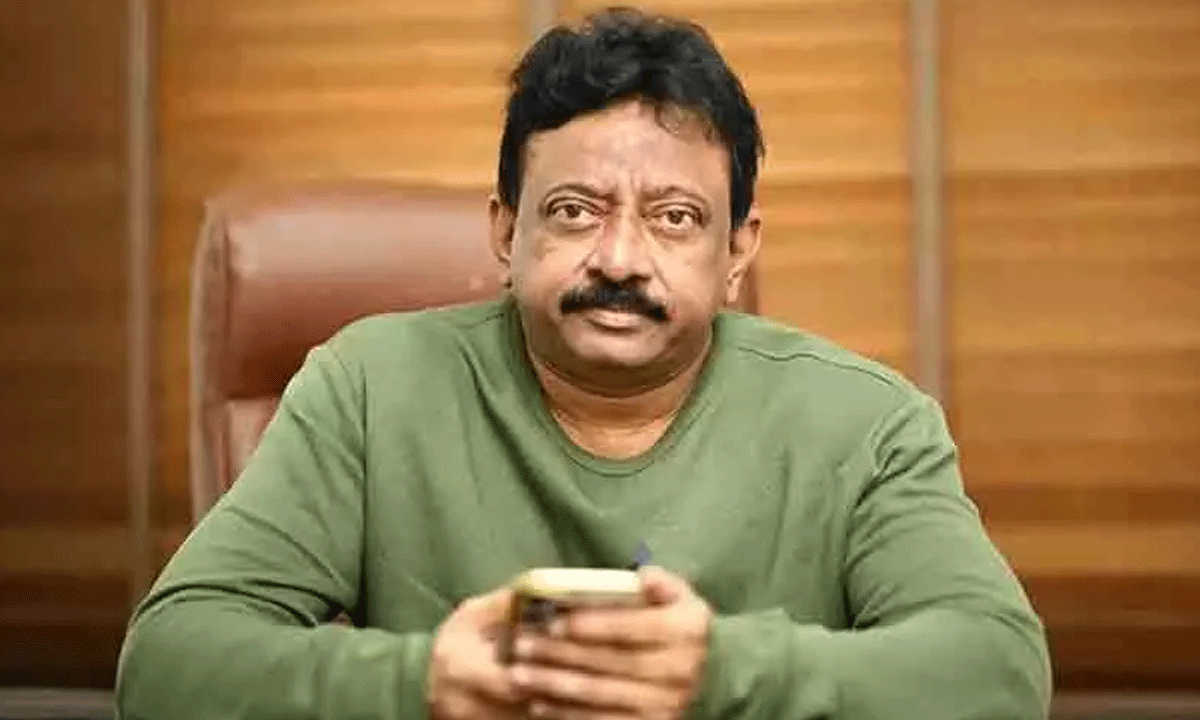 RGV's Birthday Philosophy: 'One Year Closer to Death' Sparks Social Media Debate