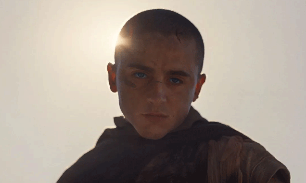 Dune 3 Ticket Sells for ₹90,000 Despite December Release: Hollywood Hysteria Hits India