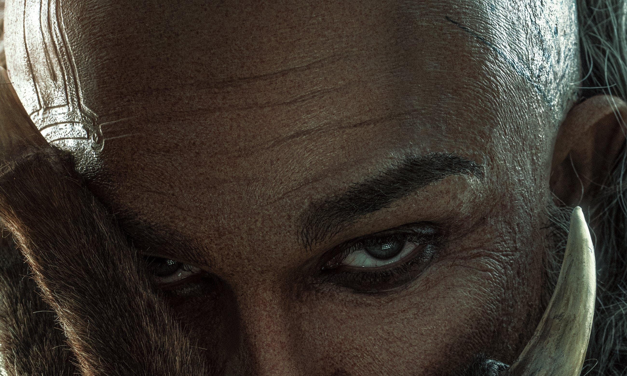 Allu Arjun's 'RAAKA' First Look Reveals Villain Role in Double Character Film