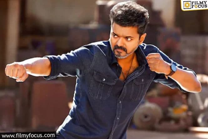 Jana Nayagan's Digital Rights Crash From ₹120 Cr to ₹50 Cr Amid Censor Crisis