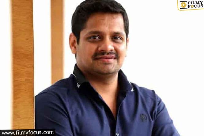 Bunny Vas Calls for Industry Reset Amid Exhibitor-Producer Revenue War