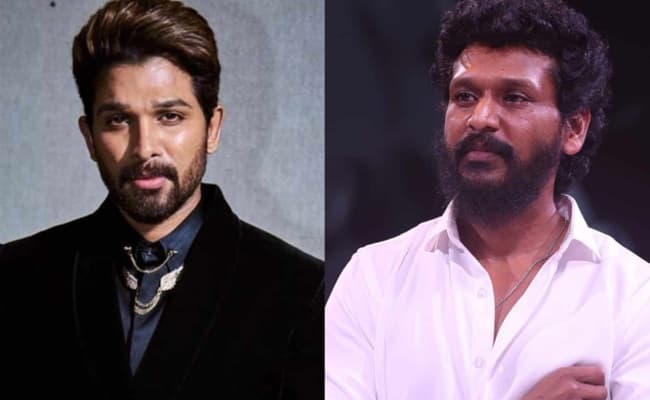 Allu Arjun Pushes Raaka Timeline, Gives Lokesh Kanagaraj More Time for Script Polish