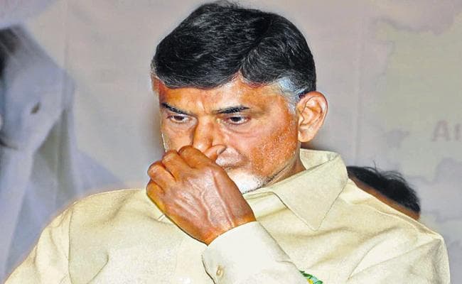 Chandrababu's Alliance Faces Internal Turbulence as Leaders Go Rogue