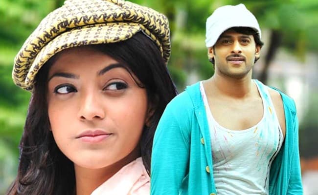 Prabhas' 'Darling' Re-Release Phenomenon Proves Star Power Transcends Time