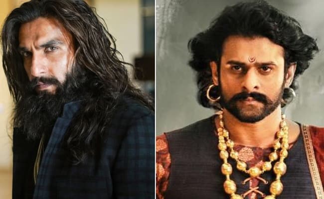 'Dhurandhar 2' Overtakes 'Baahubali 2' to Claim Second Spot in All-Time Indian Rankings
