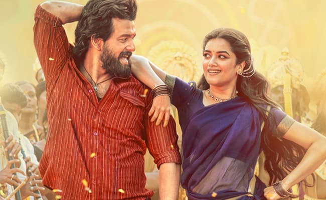 Nagarjuna's Confidence Boost: 'New Akhil' Set for June 26 Lenin Release