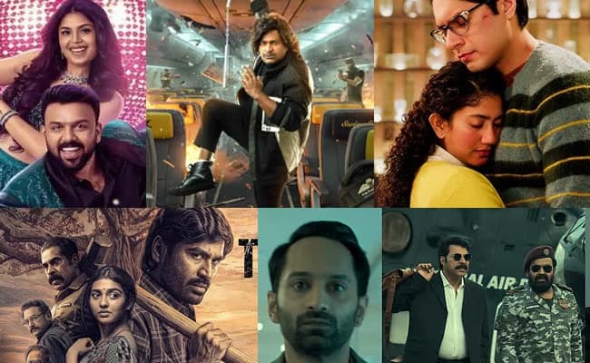 Telugu Cinema Faces Theater Crisis as Even Comedy Films Fail to Draw Crowds