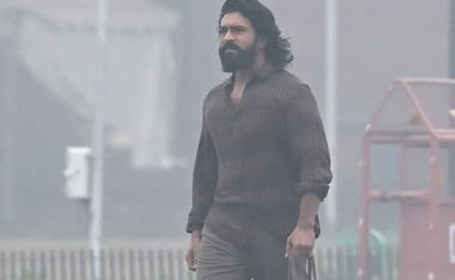 Ram Charan's Peddi Set to Resolve Telangana's Distributor-Exhibitor Standoff