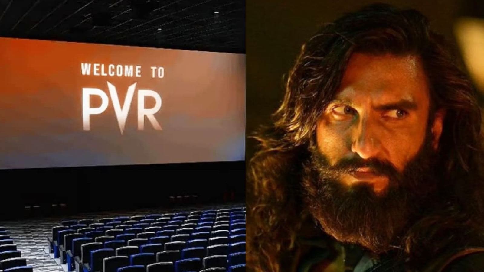 Dhurandhar 2's Monster Opening Rescues PVR INOX from Disastrous Quarter