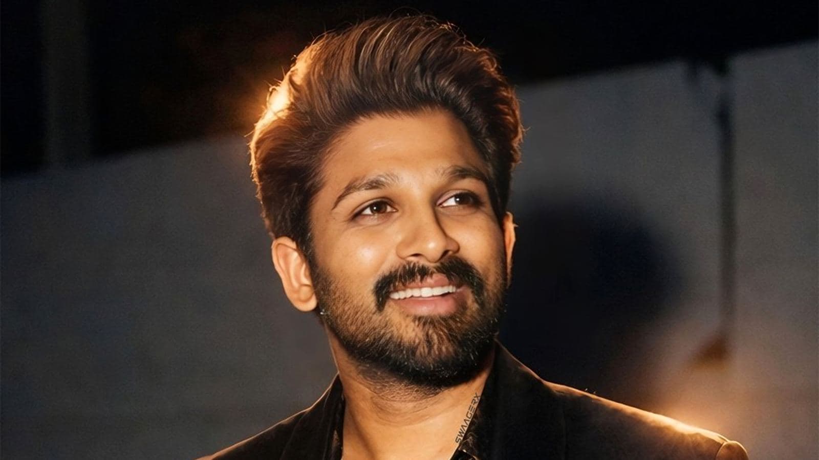 Allu Arjun's ₹3000 Crore Gamble: Icon Star Enters Career's Most Defining Chapter
