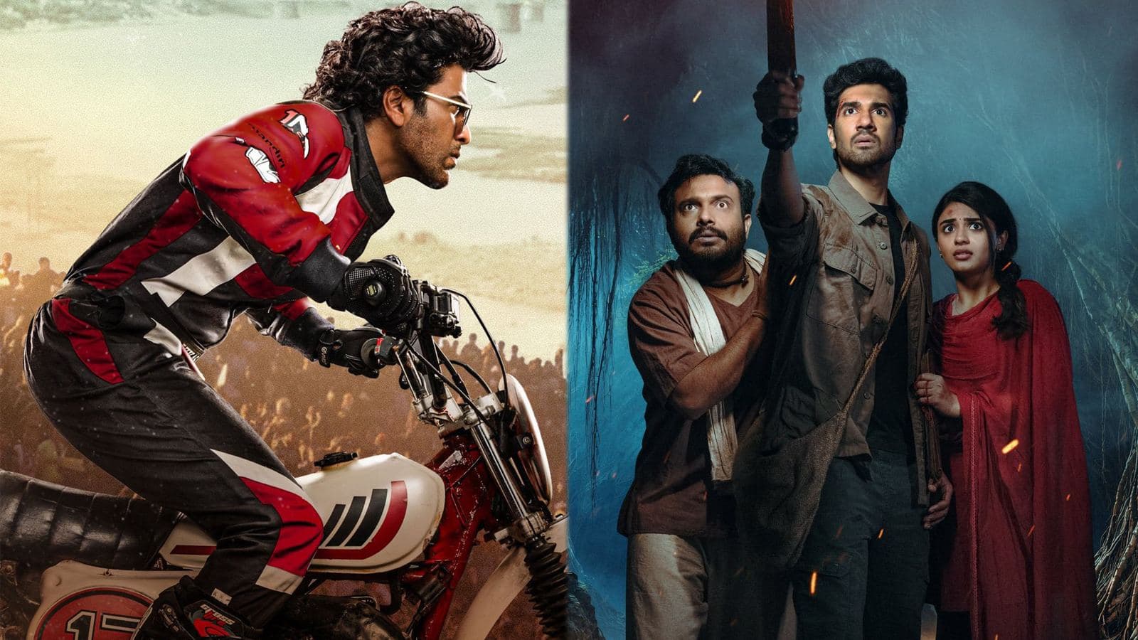 Weekend Warriors: Biker Stalls While Rakasa Finds Its Lane in Tepid Box Office Run