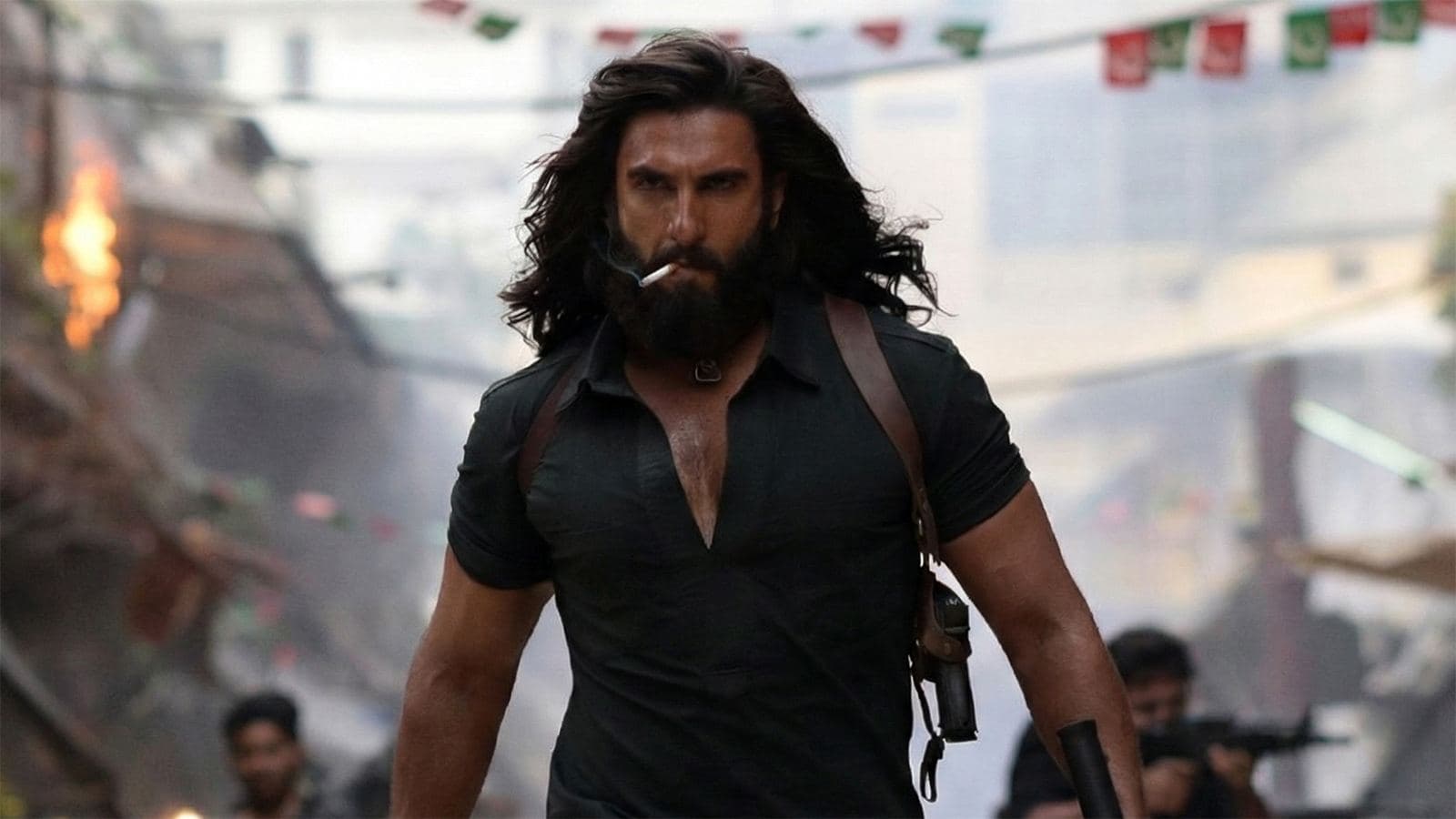 Dhurandhar 2 Makes History as Box Office Giant Eyes Baahubali 2's Crown
