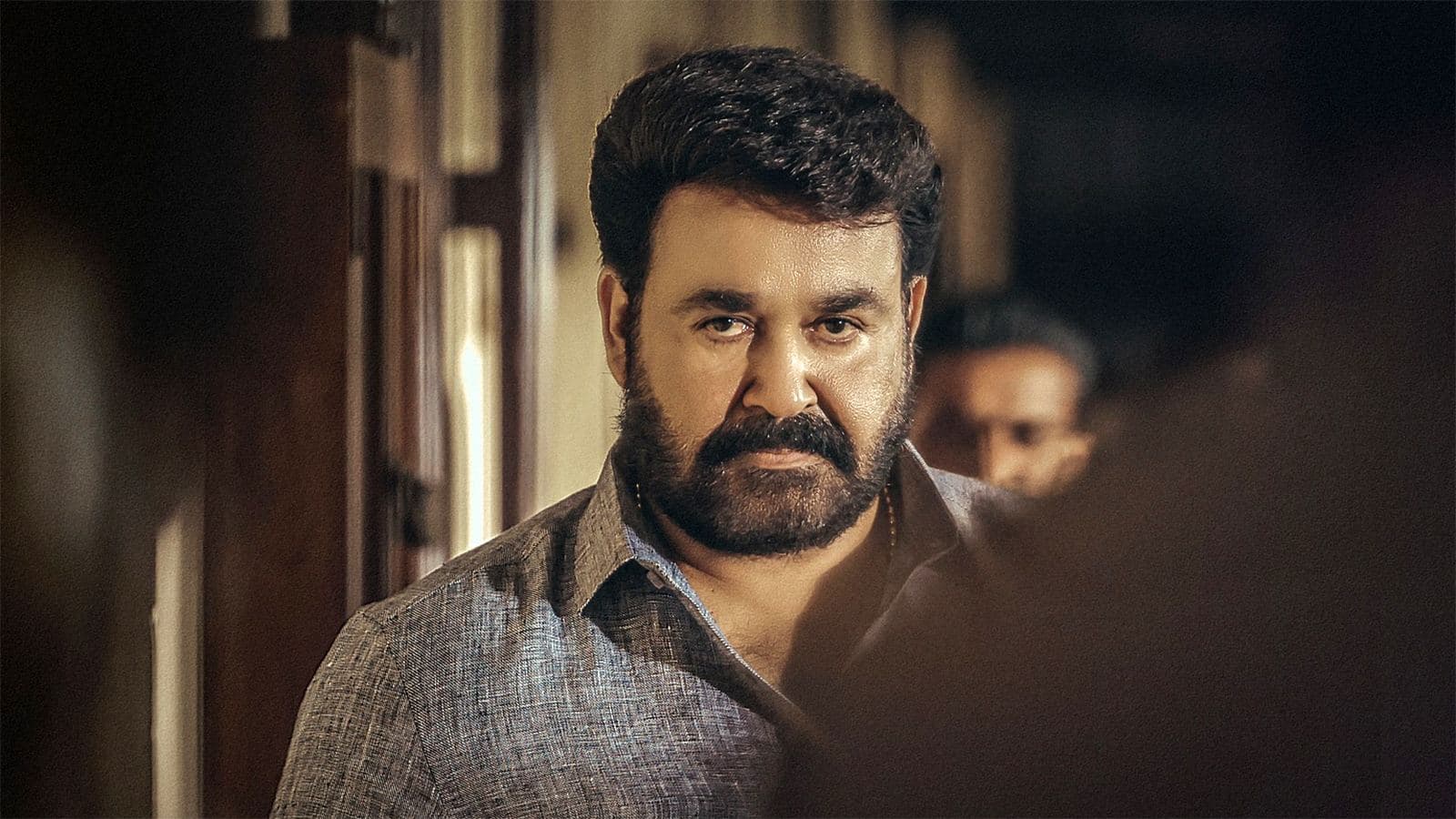 Drishyam 2 Re-Release Disaster Casts Shadow Over Franchise's Box Office Pull