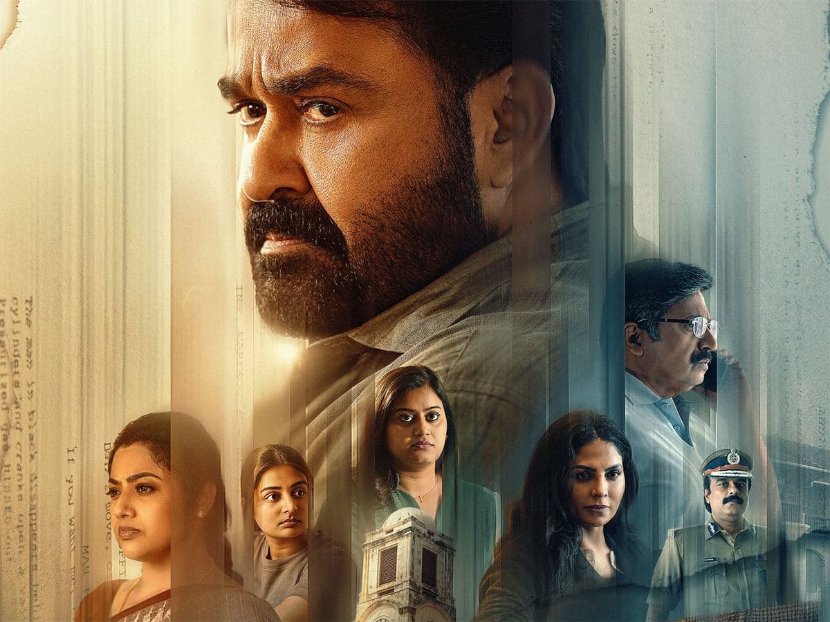 The Drishyam Dilemma: Can Georgekutty's Third Act Escape Franchise Fatigue?