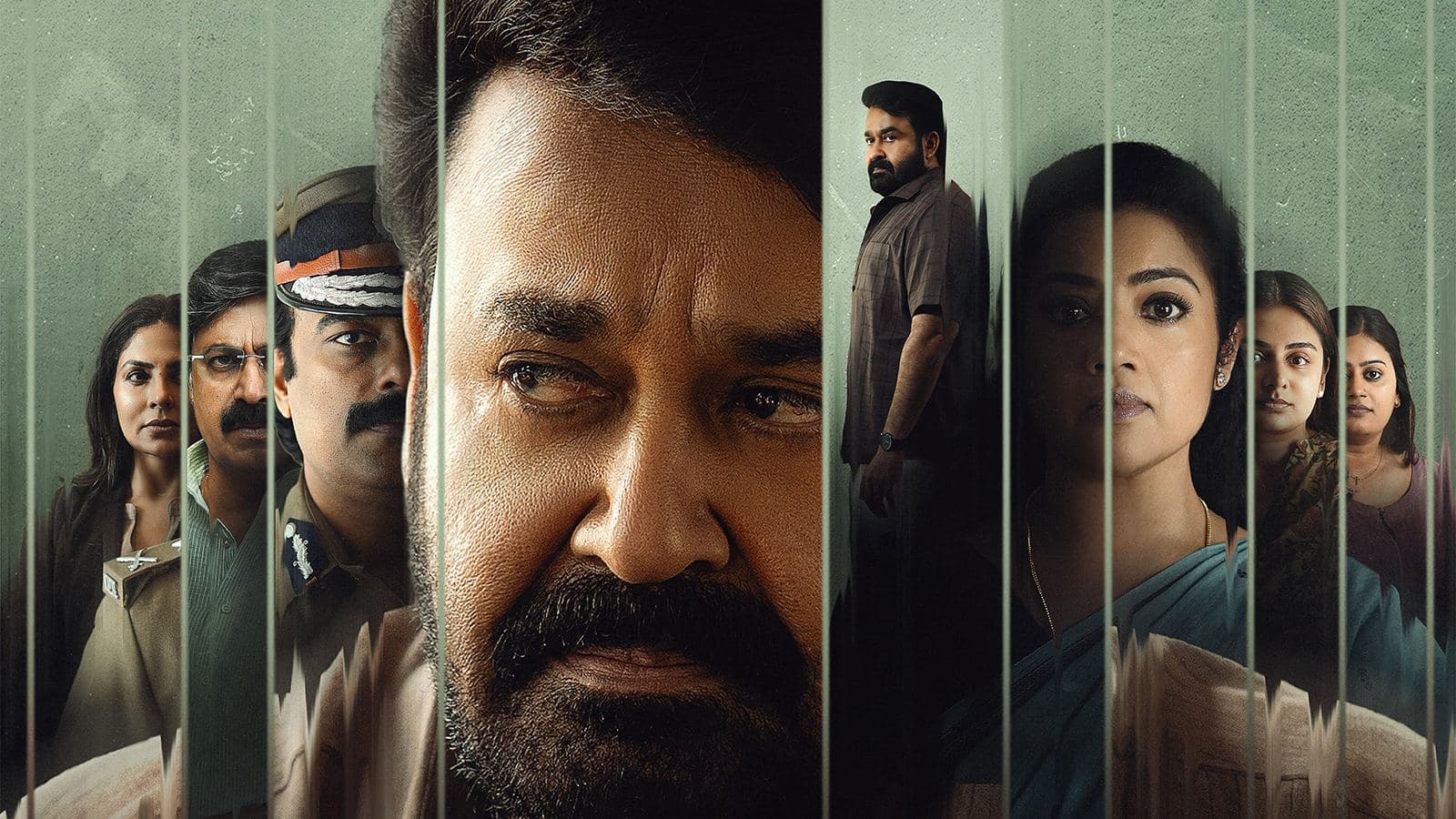 Drishyam 3 Teaser Sparks Mixed Reactions, Fails to Generate Expected Buzz