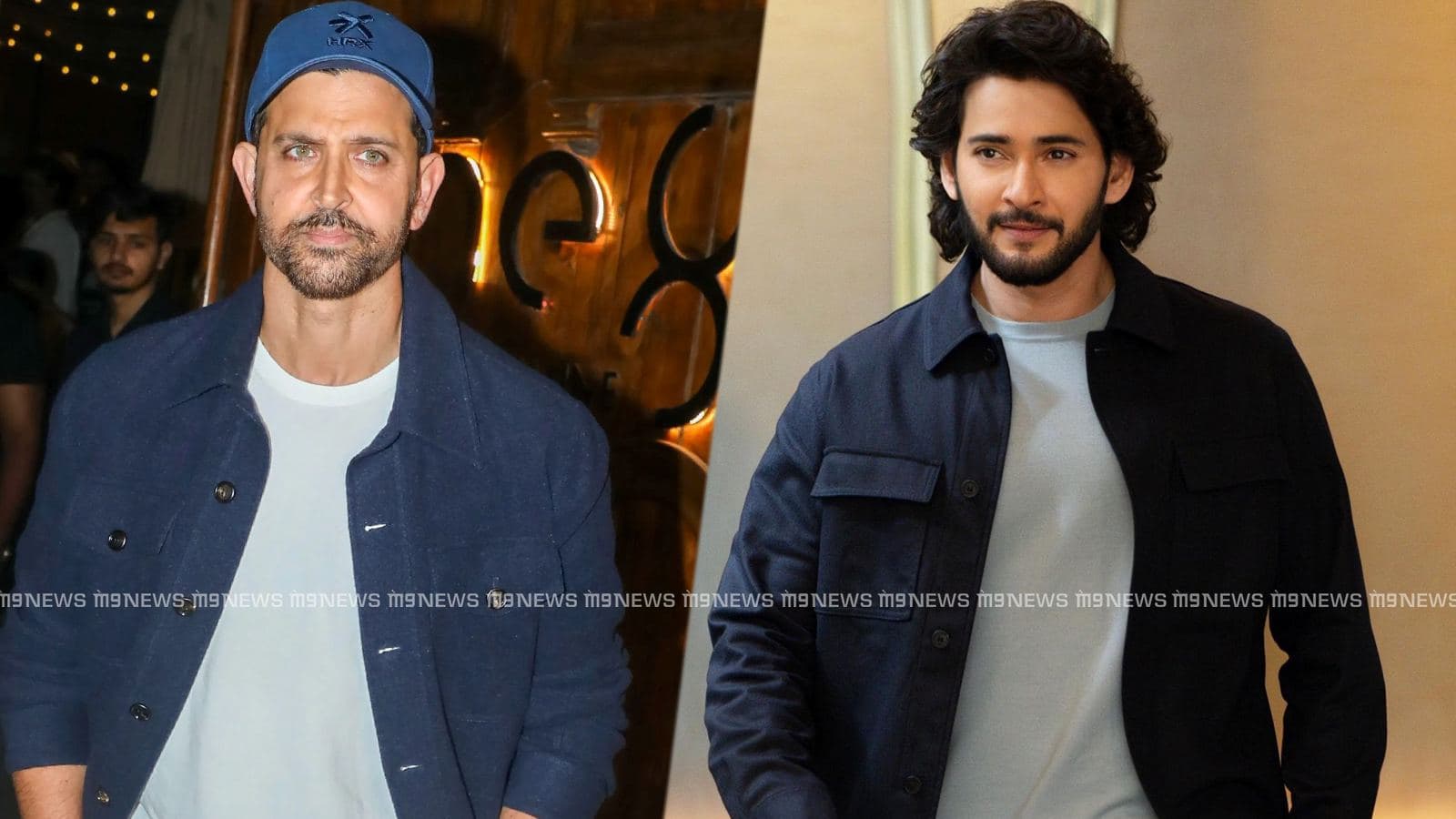 Hrithik as Lord Shiva in SSMB29? The Rumor That's Dividing Fans