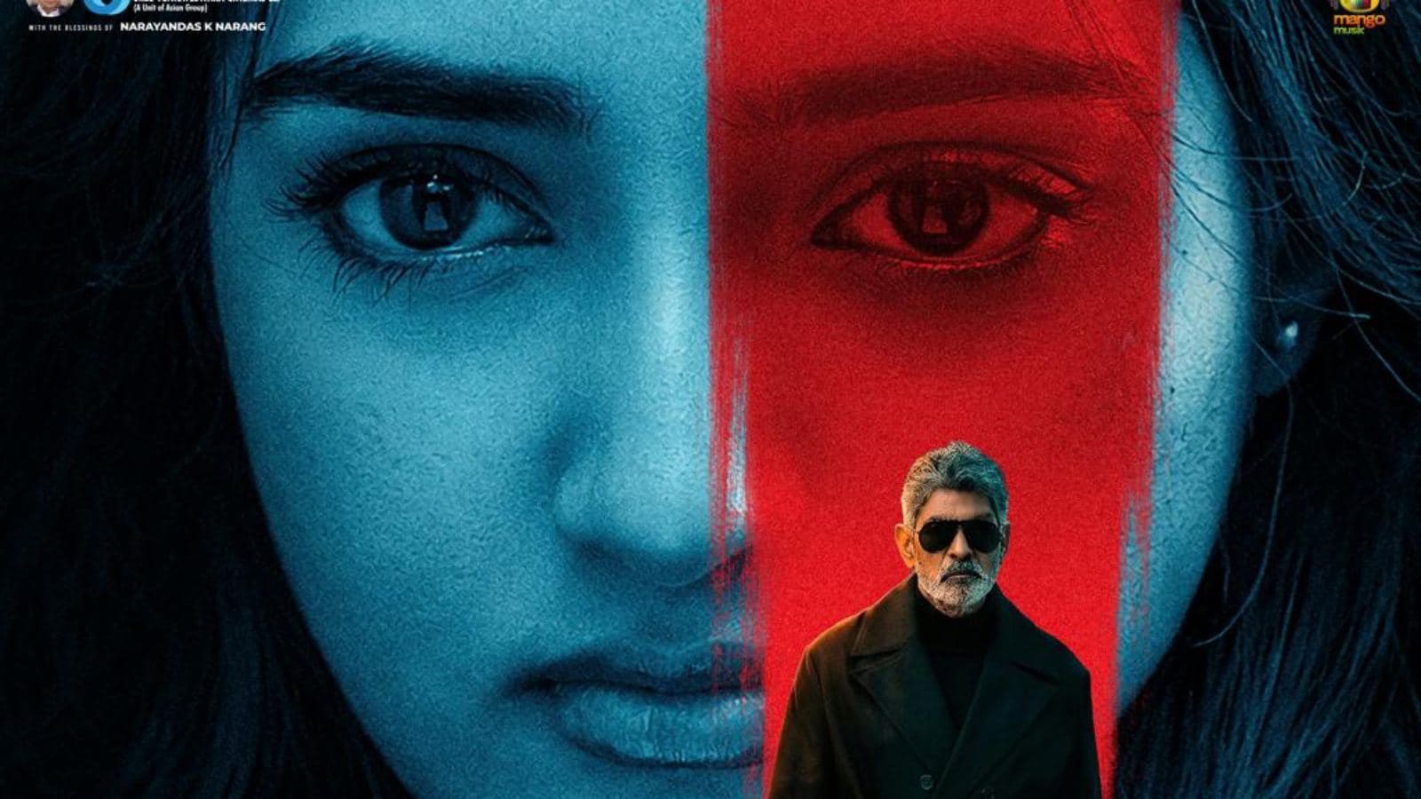 Jagapathi Babu-Laya Reunite for Psychological Thriller Vadhala
