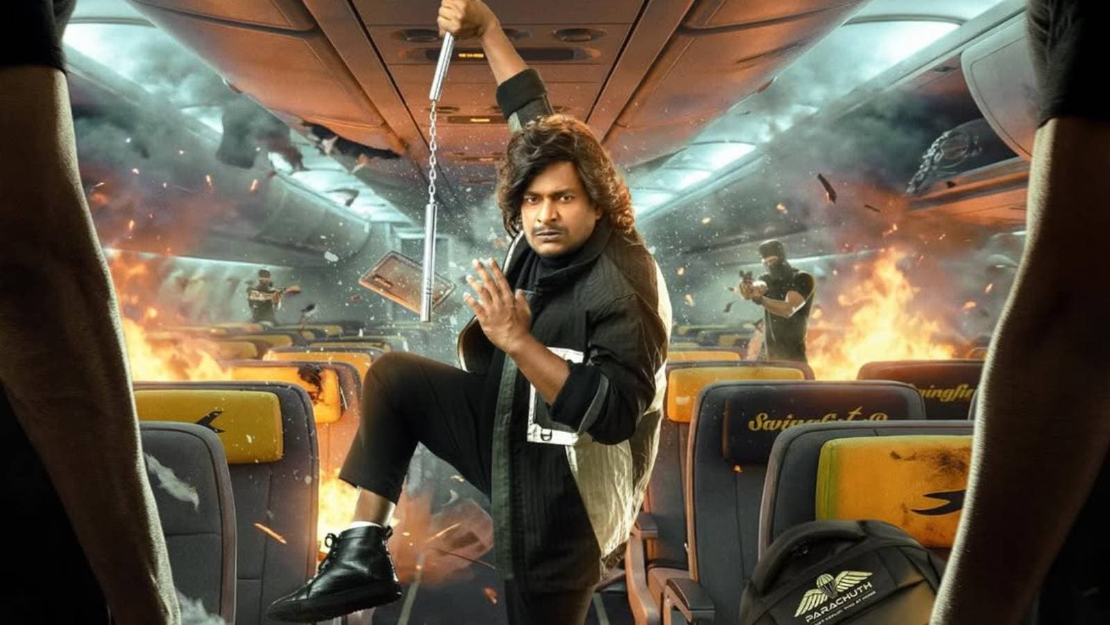 Bengaluru Court Steps in to Protect 'Jetlee' from Online Trolling Campaign