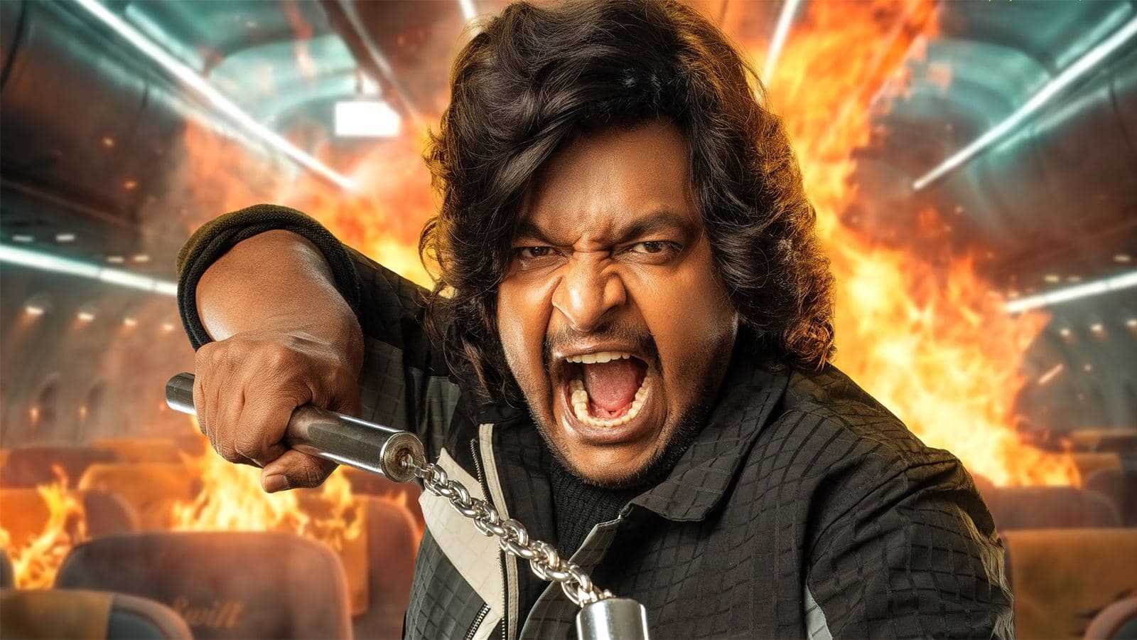 Exhibition War Escalates: Mythri Takes On Theatre Chains Over Revenue Sharing