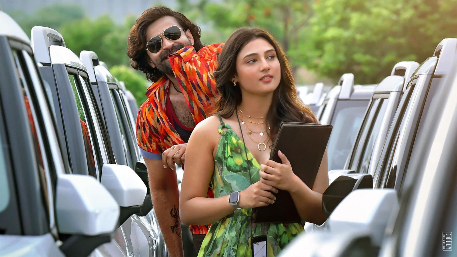 Varun Tej's Korean Kanakaraju Unveils Romantic First Single Kamsahamnida