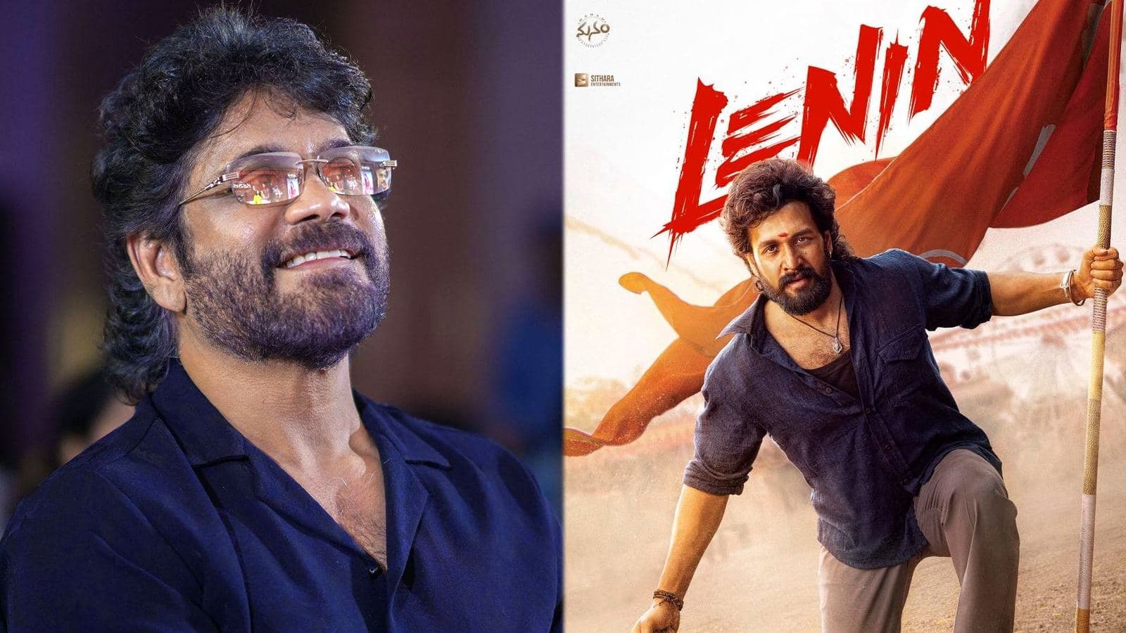 Nagarjuna's Emotional Lenin Pitch Reveals a Father's Desperation for Akhil's Success