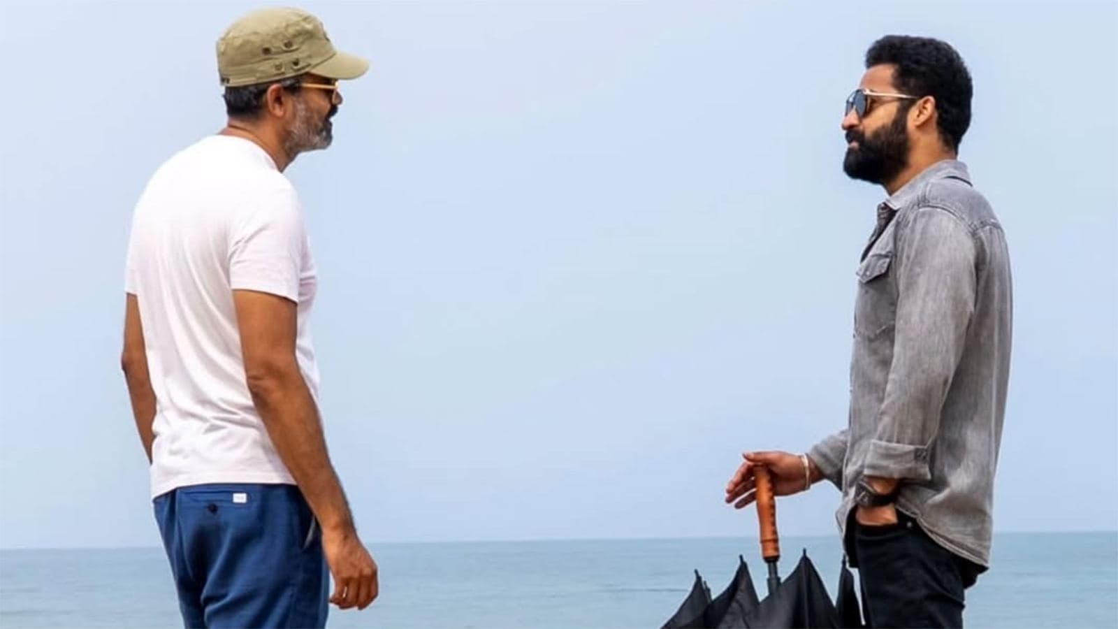 NTR-Prashanth Neel Project Struggles with Clarity Despite Star Power