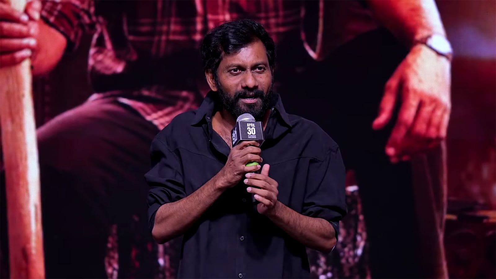 Ram Charan's Peddi Gets June 25 Release Date As Director Confirms Final Shoot Phase