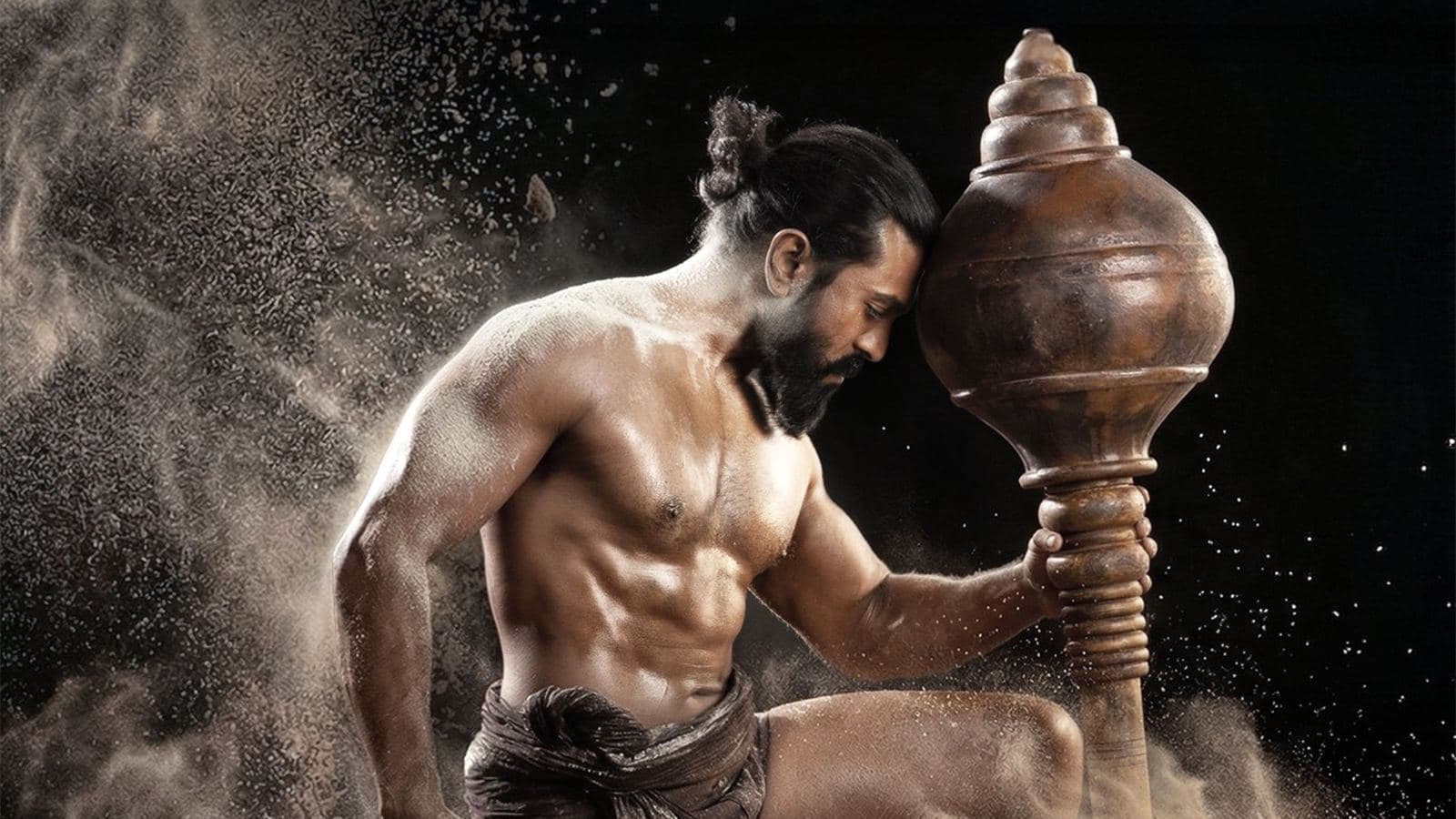 Peddi's April 30 Date in Jeopardy: Rahman's BGM Holds Key to Ram Charan's Release