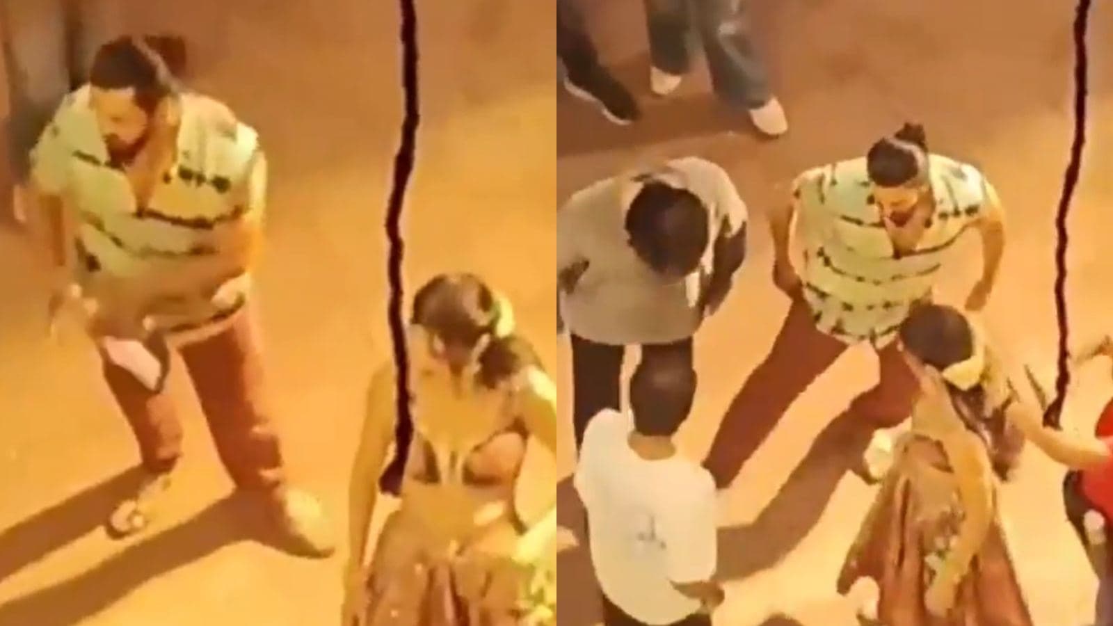 Peddi June 25 Date Creates Industry Ripple Effect, Leaked Song Footage Stirs Debate