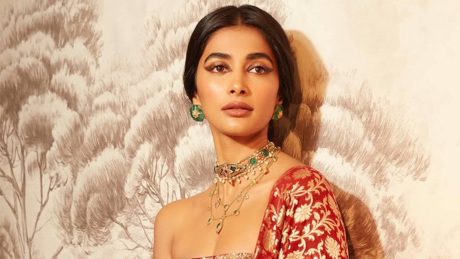 Pooja Hegde's Dating Buzz: Late Actor Vinod Mehra's Son Rohan in the Picture