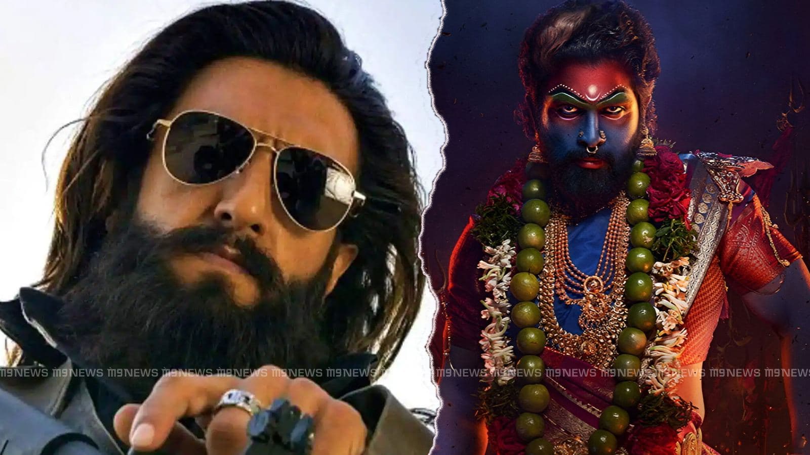 BookMyShow Records: Pushpa 2 Still Reigns Supreme Despite Dhurandhar 2's Strong Show