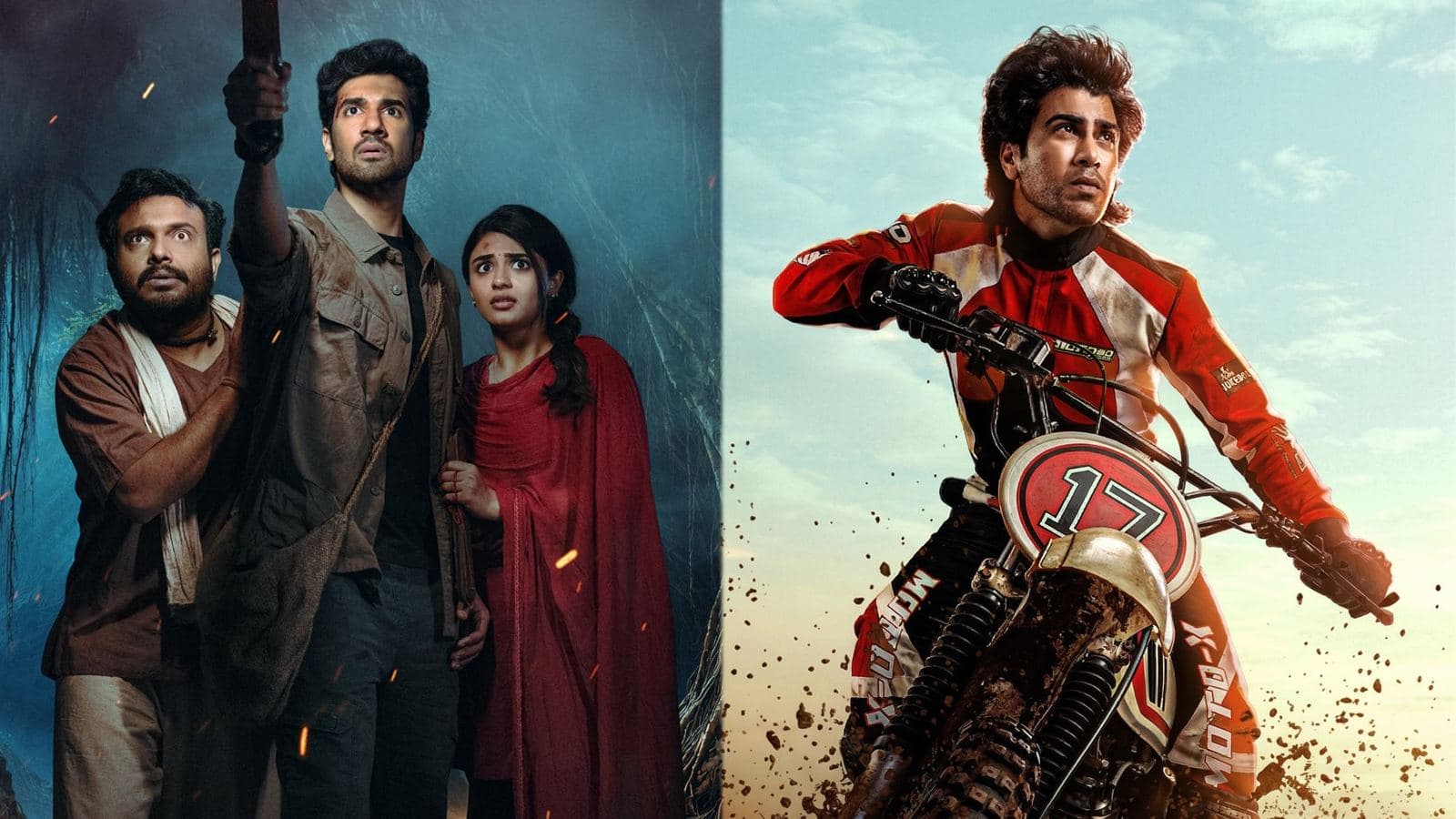 David vs Goliath: Rakasa's Stunning Box Office Upset Over Sharwanand's Biker