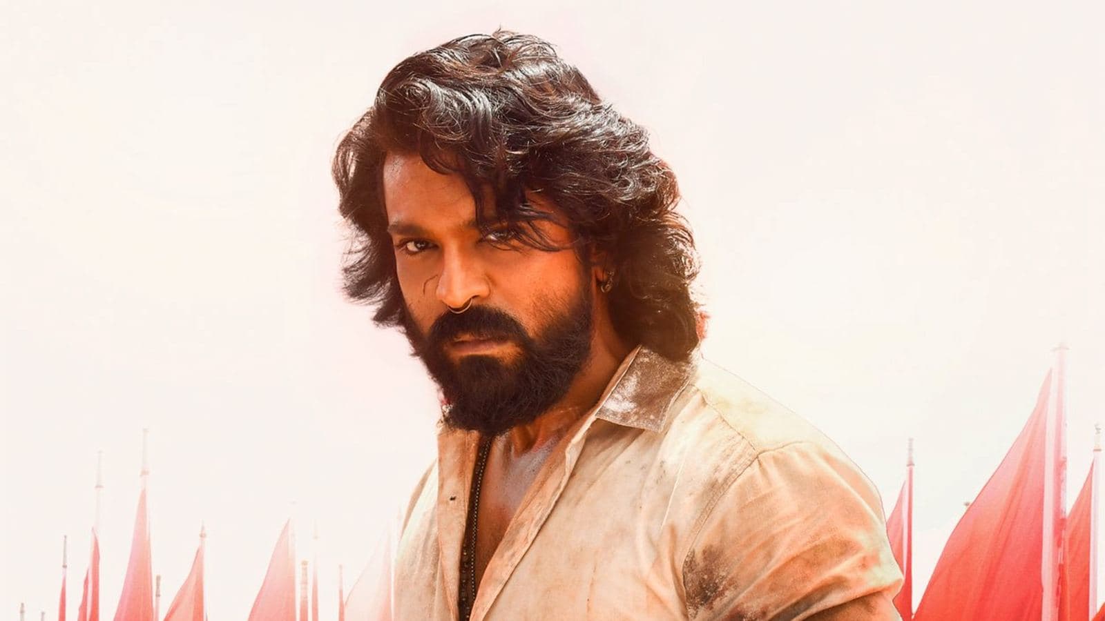 Box Office Crisis Puts All Eyes On Ram Charan's Peddi To Revive Tollywood