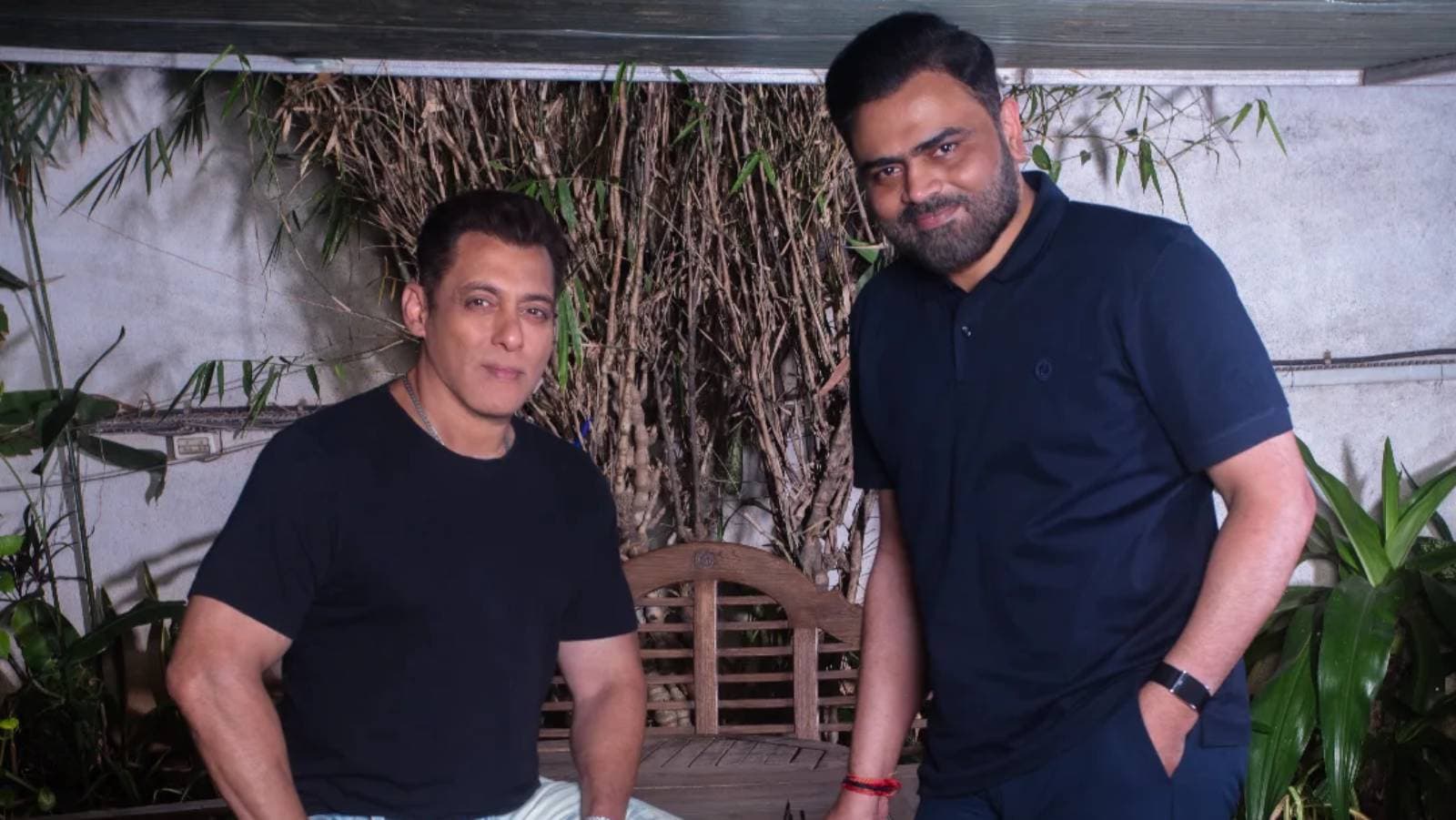 Can Vamshi Paidipally's Salman Khan Project Break the Telugu Director Jinx?