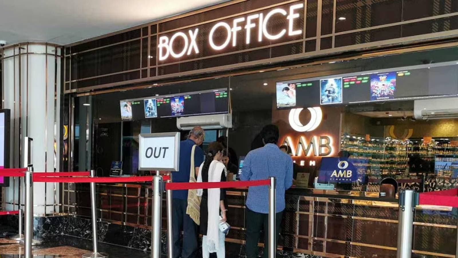 Telugu Cinema Faces Box Office Drought as Small Films Fail to Draw Crowds